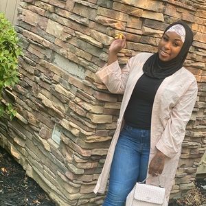 Meet your Posher, Lashay